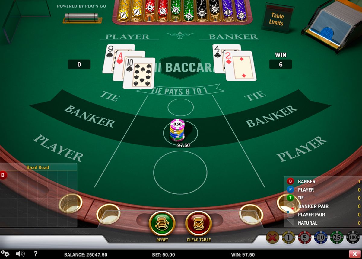 caesars palace online casino Live Casino